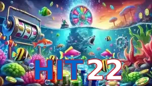 Trò Chơi Bắn Cá Phổ Biến Tại HIT22
