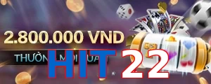 HIT22
